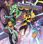 Freedom Planet